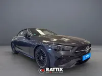 Usado Mercedes CLE220 AMG Line Premium 197 CV (144 kW) 2025 Gris / plata Descapotable