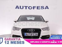 Usado Audi A3 S-Line 125 CV (91 kW) 2015 Blanco Berlina
