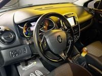 Usado Renault Clio IV Dynamique 90 CV (66 kW) 2013 Negro Berlina