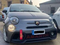 Usado Abarth 595 Competizione 179 CV (131 kW) 2020 Gris Utilitario