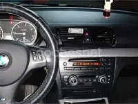 Usado BMW 118 143 CV (105 kW) 2007 Blanco Utilitario