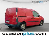 usado Renault Kangoo Furgón Profesional dCi 55kW (75CV) Euro 6