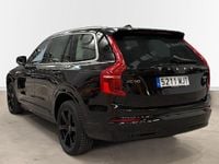 Usado Volvo XC90 Core 235 CV (172 kW) 2023 Negro SUV