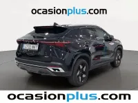 Nuevo Omoda 5 224 CV (164 kW) 2026 Negro SUV