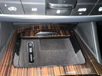 Usado Maserati Levante 430 CV (316 kW) 2017 Blanco SUV