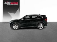 Usado BMW X1 150 CV (110 kW) 2024 Negro SUV