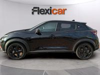 Usado Nissan Juke Tekna 114 CV (83 kW) 2025 Negro SUV