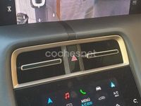 Usado Porsche Taycan Sport Turismo 300 kW (408 CV) 2021 Eléctrico Familiar