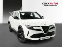 Usado Alfa Romeo GT Junior 136 CV (100 kW) 2025 Blanco SUV