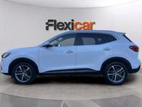 Usado MG HS Luxury 162 CV (119 kW) 2023 Blanco SUV