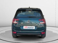 Brugt Citroën C4 Feel 131 HK (96 kW) 2021 Blå