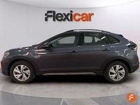 Usado VW Taigo Life 95 CV (69 kW) 2022 Azul SUV