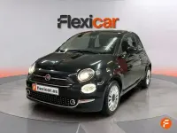 Usado Fiat 500 Dolcevita 70 CV (51 kW) 2023 Negro Utilitario