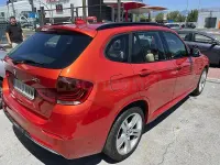 Usado BMW X1 Comfort Edition 116 CV (85 kW) 2014 Marrón SUV