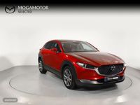 Usado Mazda CX-30 186 CV (136 kW) 2021 Rojo SUV