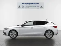 Nuevo Seat Leon FR 150 CV (110 kW) 2026 Blanco