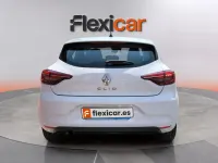 Usado Renault Clio V Evolution 100 CV (73 kW) 2023 Blanco Berlina