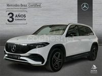 Usado Mercedes EQB250 139 kW (190 CV) 2024 Eléctrico SUV