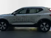 Usado Volvo XC40 Core 163 CV (119 kW) 2024 Gris / plata SUV