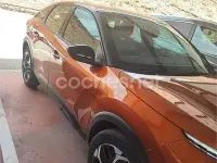 Usado Citroën C4 Feel 130 CV (95 kW) 2022 Naranja Berlina