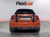 Usado Mini One D 95 CV (69 kW) 2019 Naranja Utilitario