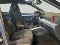 Usado Seat Arona FR 115 CV (84 kW) 2025 Gris SUV