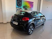 Occasion Citroën C3 Feel 82 ch (60 kW) 2018 Noir Citadine