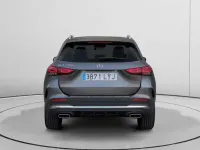 Usado Mercedes GLA250 218 CV (160 kW) 2022 Gris SUV