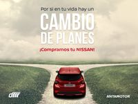 usado Nissan Qashqai 1.5dci N-tec Dct 4x2 85kw