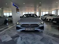 Usado Mercedes CLE200 204 CV (150 kW) 2024 Gris Descapotable