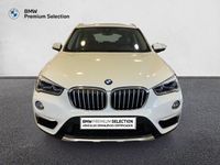 usado BMW X1 sDrive18d en Marmotor Las Palmas