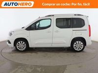 Usado Opel Combo Innovation 101 CV (74 kW) 2021 Blanco Monovolumen