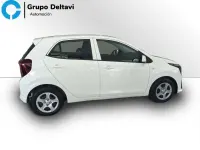 Usado Kia Picanto 63 CV (46 kW) 2025 Utilitario