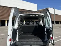 Usado Mercedes Citan 112 114 CV (83 kW) 2018 Blanco Monovolumen