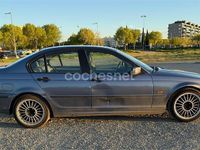 Usado BMW 320 136 CV (100 kW) 1999 Azul Berlina