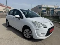 Usado Citroën C3 Business Class 70 CV (51 kW) 2011 Blanco Berlina