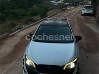 Usado Seat Ibiza SC FR 143 CV (105 kW) 2010 Blanco Utilitario