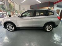 usado BMW X1 sDrive 18d Business