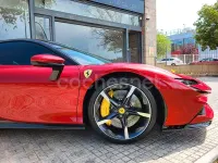 Usado Ferrari SF90 2022 Coupe