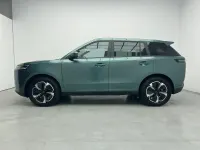 Usado Jaecoo 5 155 kW (211 CV) 2025 Verde SUV