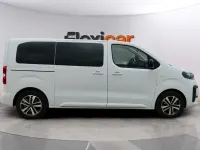 Usado Peugeot Traveller Business-Line 180 CV (132 kW) 2024 Blanco Monovolumen
