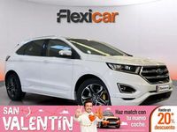 Usado Ford Edge Titanium 210 CV (154 kW) 2016 Blanco SUV
