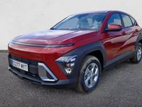 Nuevo Hyundai Kona 100 CV (73 kW) 2025 SUV