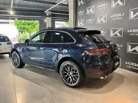 Usado Porsche Macan S 354 CV (260 kW) 2021 Azul SUV