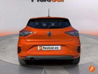 Usado Renault Clio V Equilibre 91 CV (66 kW) 2024 Naranja Utilitario
