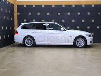 Occasion BMW 318 143 ch (105 kW) 2010 Blanc Break