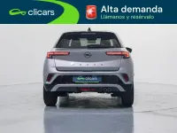 Käytetty Opel Mokka S 136 HP (100 kW) 2025 Harmaa Katumaasturi