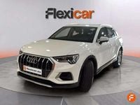 Usado Audi Q3 Premium 190 CV (139 kW) 2019 Blanco SUV