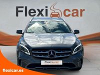 usado Mercedes GLA180 GLA