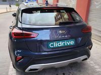 Usado Kia XCeed 120 CV (88 kW) 2020 SUV